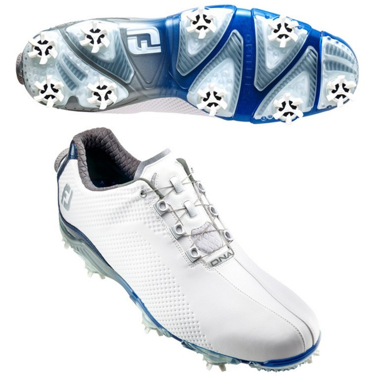 口コミ・評価｜D.N.A. Boaシューズ（【男性】シューズ）｜FootJoy