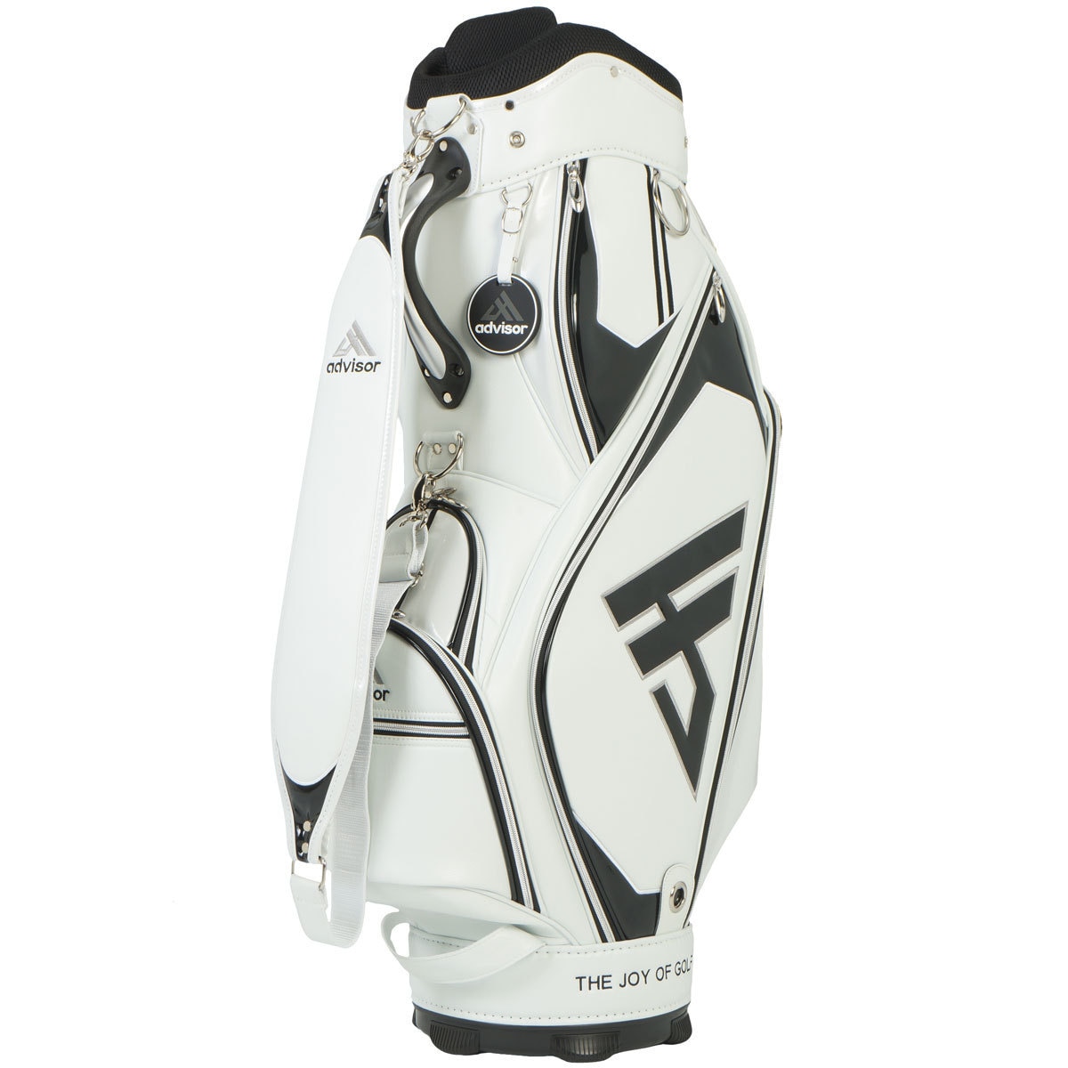 口コミ・評価｜キャディバッグ ADB1201（【男性】キャディバッグ