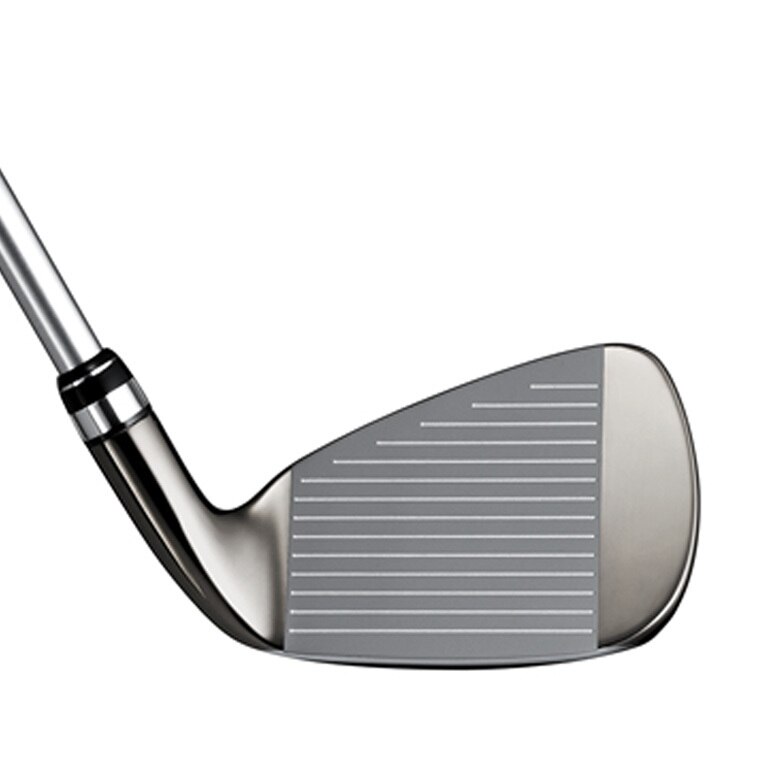 NEW egg アイアン(6本セット) エッグオリジナルシャフト レフティ