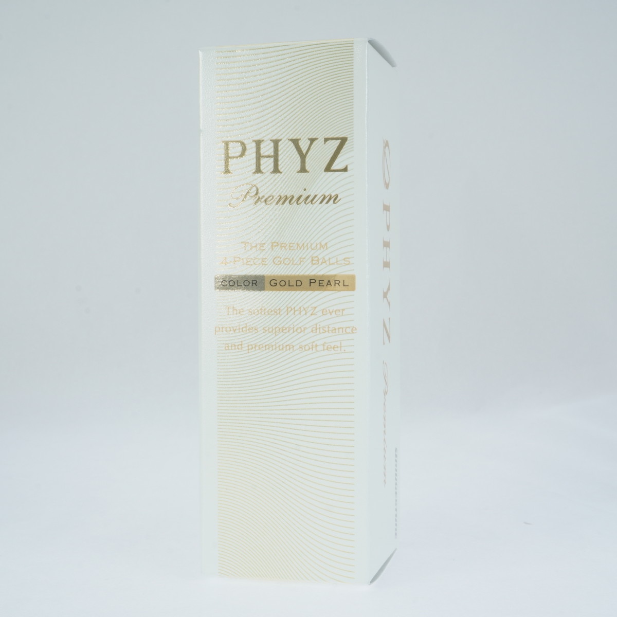 PHYZ プレミアムボール(ボール（新品）)|PHYZ(ブリヂストン) PMUXの