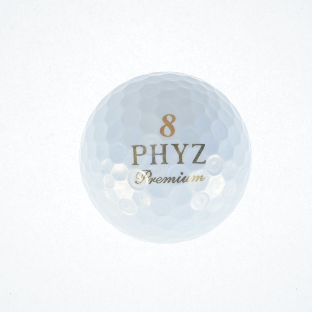 PHYZ プレミアムボール(ボール（新品）)|PHYZ(ブリヂストン) PMUXの