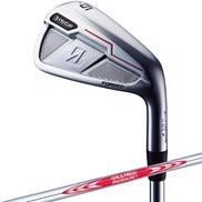 J15 DF アイアン(6本セット) N.S.PRO MODUS3 TOUR120(アイアン（セット 