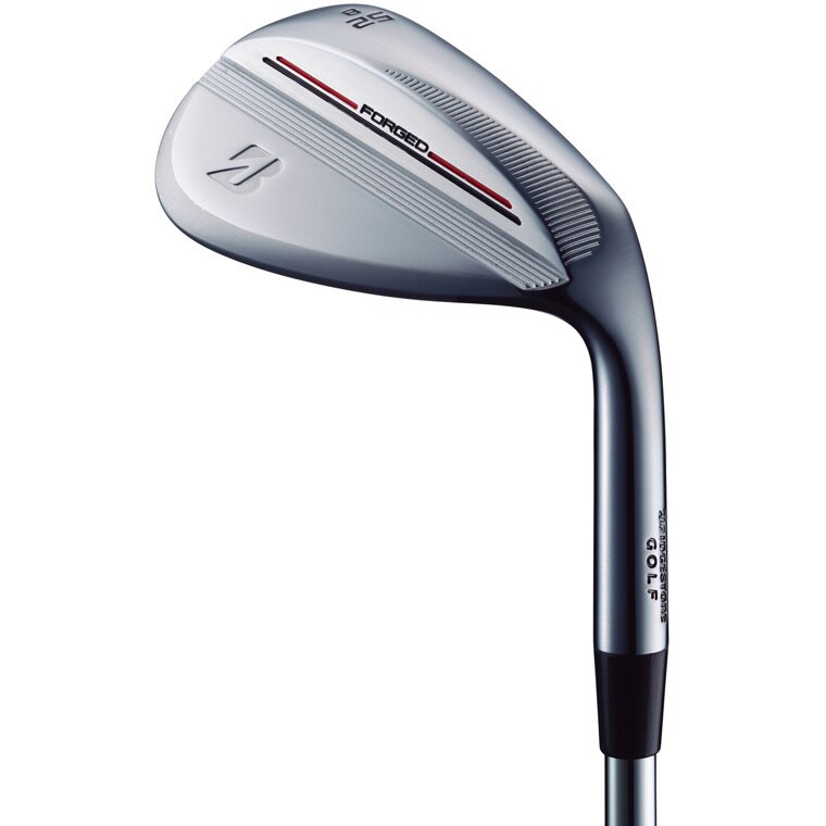 FORGED シルバー ウェッジ NS PRO MODUS3 TOUR120(ウェッジ（単品