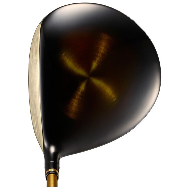 VOLTIO PLATINUM Hi COR ドライバー グラファイトデザイン社製