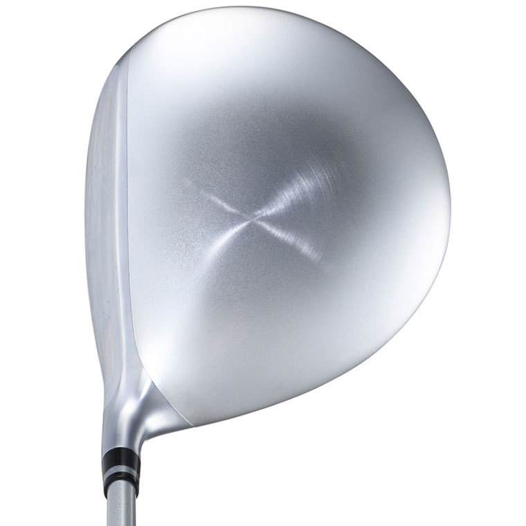 VOLTIO G PLATINUM Hi COR ドライバー グラファイトデザイン社製