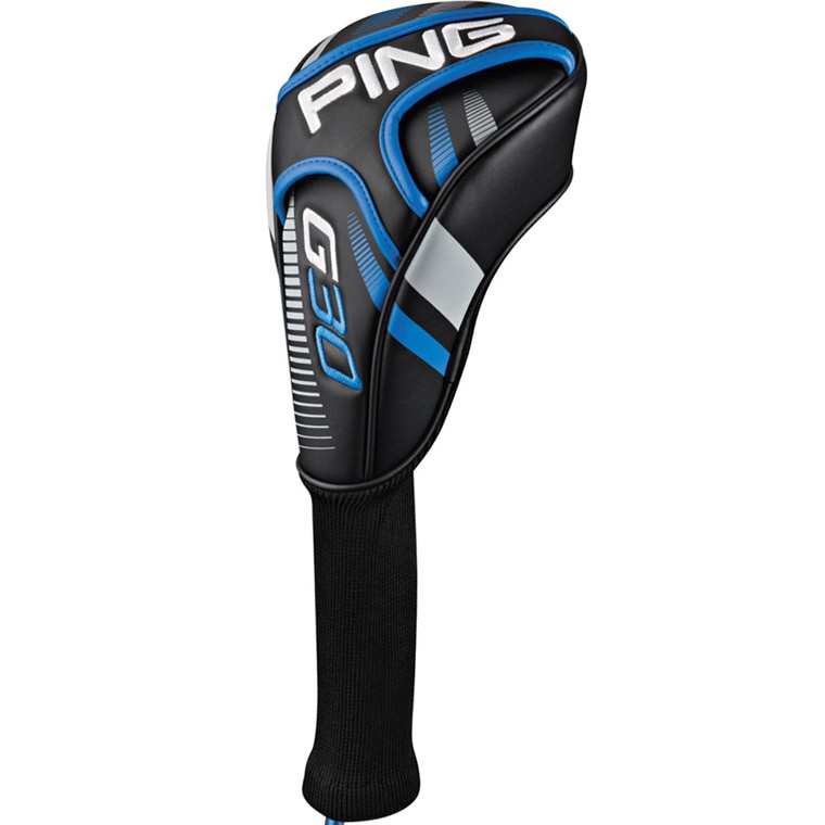 PING ドライバー G30 SFT & G30 ATTAS 6⭐︎ 5SR セール・アウトレット】G30ドライバー ATTAS 6 STAR 5/6/7