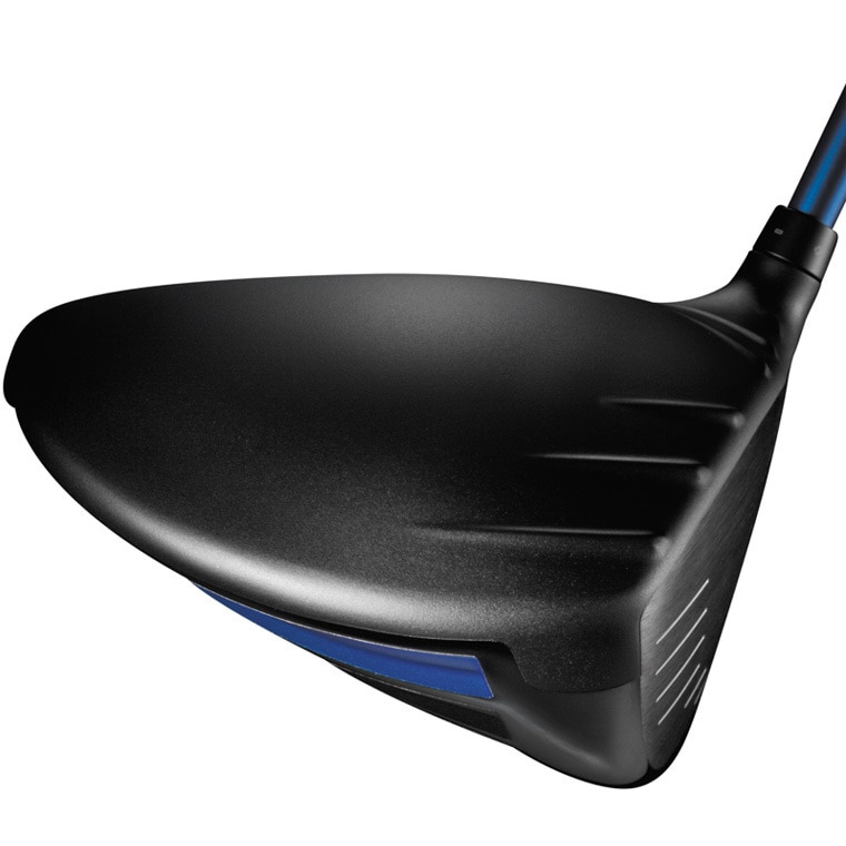 G30ドライバー N.S.PRO Regio formula Type 55/65/75 レフティ