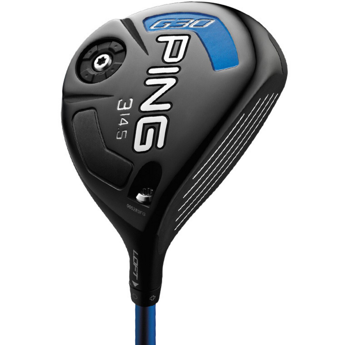 ヘッド:PING G30 レフティ