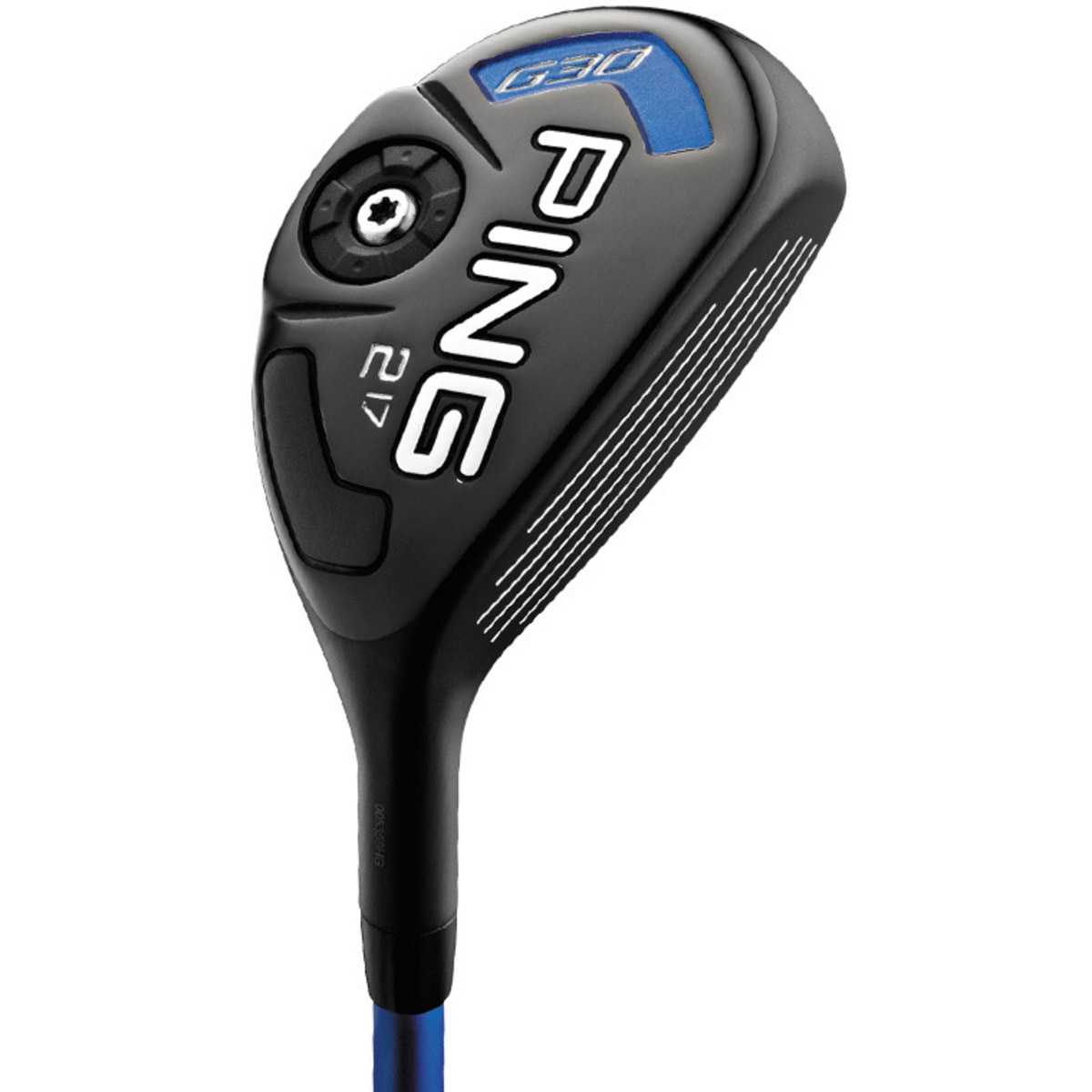 Ping G30 iron, NS950 Flex S