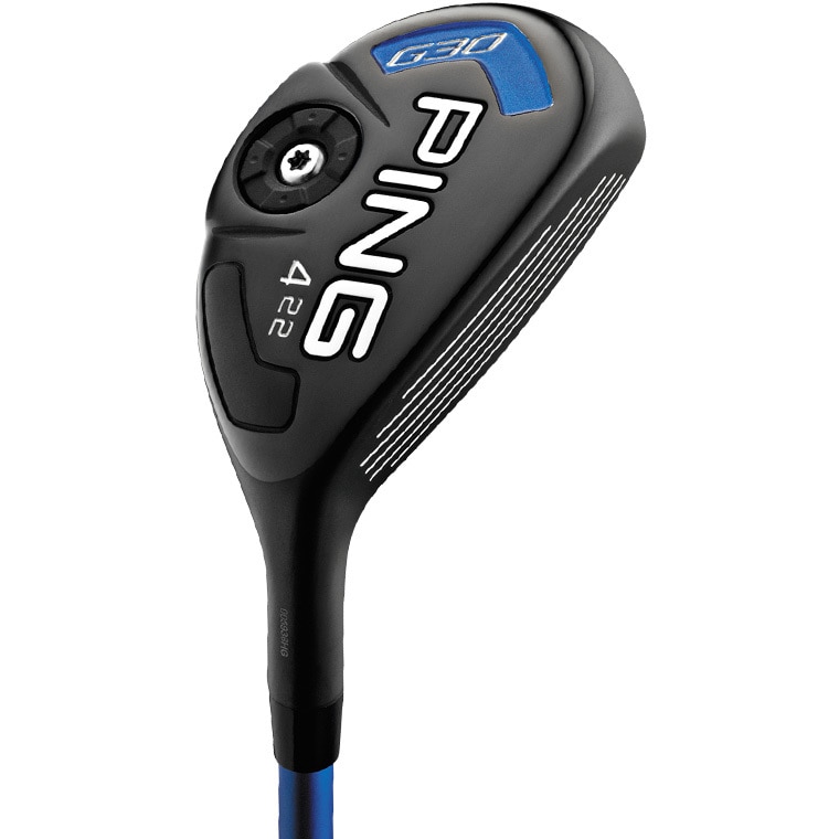 PING G30 4U 22度 ピン G30ユーティリティ 4UT 22° LT 50 Rシャフト｜Yahoo!フリマ