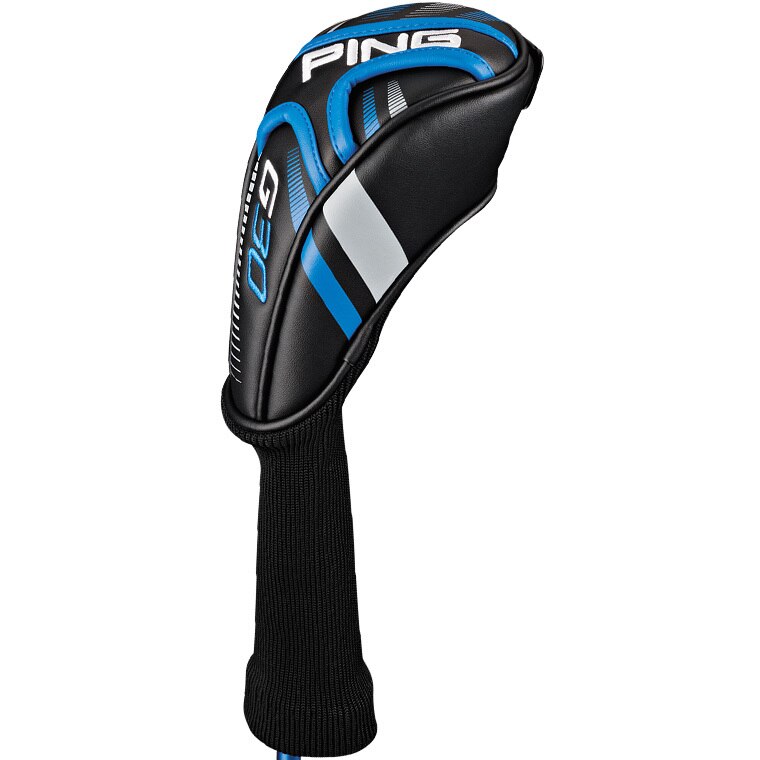 レフティ 左 PING G30 4U ユーティリティ 【公式通販】