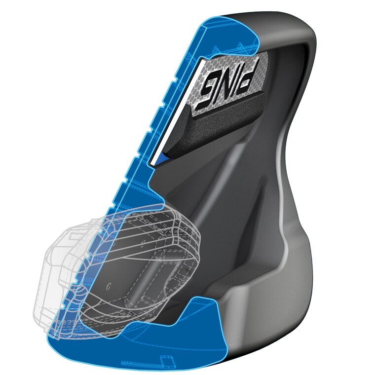 G30アイアン(6本セット) CFS DISTANCE(アイアン（セット）)|G30(ピン