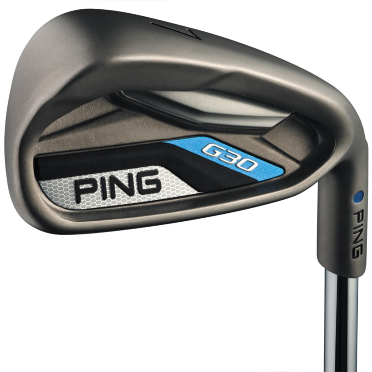 【最終値下げ】PING  G30アイアンセット