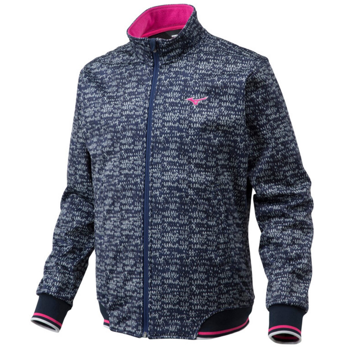 ◆MIZUNO◆ムーブウォーマー ◆長袖ブルゾン◆52JE4504◆ mizuno golf ブルゾン ムーブ ウォーマーの通販