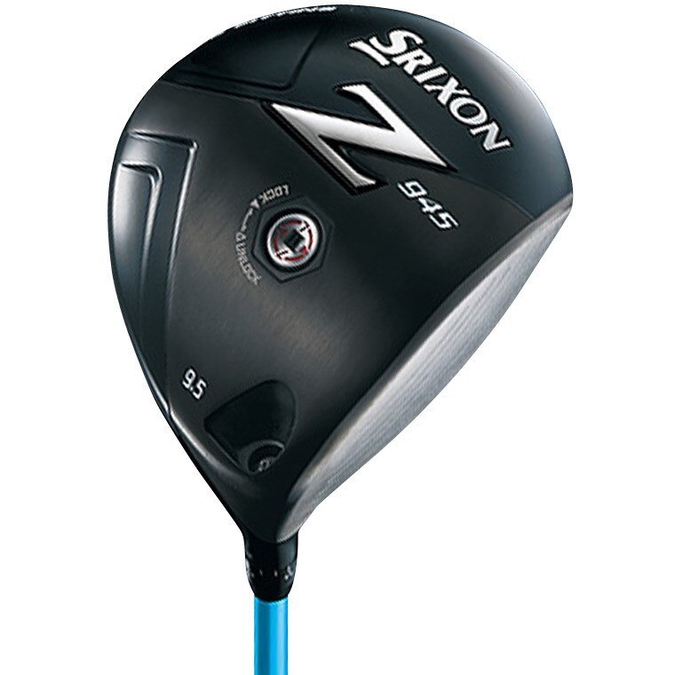 スリクソン SRIXON スリクソン Ｚ945 9.5° ヘッド単品 - クラブ