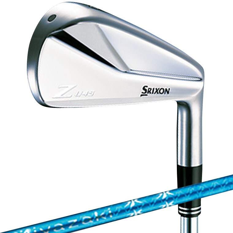 Z U45 ユーティリティ Miyazaki Kosuma Blue7 UTI(ユーティリティ