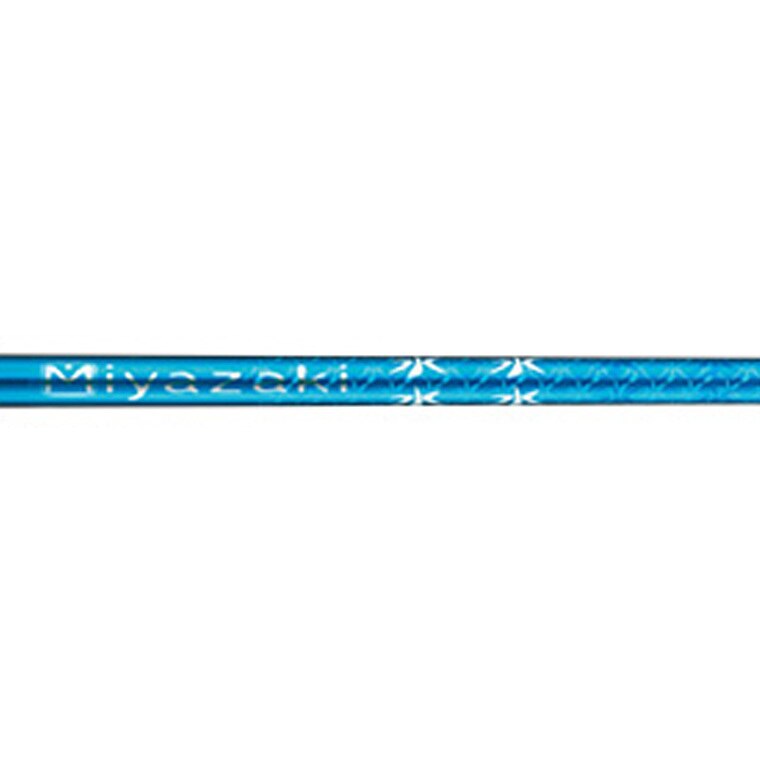 Z H45ハイブリッドユーティリティ Miyazaki Kosuma Blue7 Hybrid