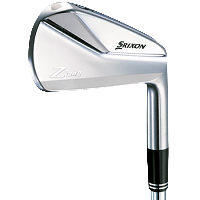 セール・アウトレット】Z945アイアン (6本セット) ダイナミックゴールドD.S.T.(アイアン（セット）)|SRIXON(ダンロップ)の通販 -  GDOゴルフショップ(0000464264)