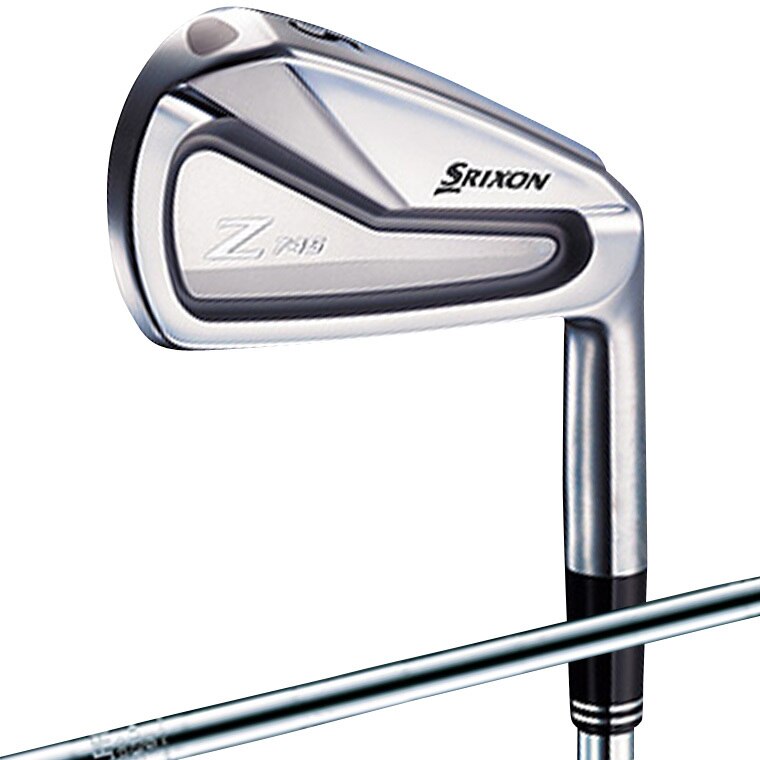 セール・アウトレット】Z745アイアン(単品) N.S.PRO 980GH D.S.T.(アイアン（単品）)|SRIXON(ダンロップ)の通販 -  GDOゴルフショップ(0000464271)