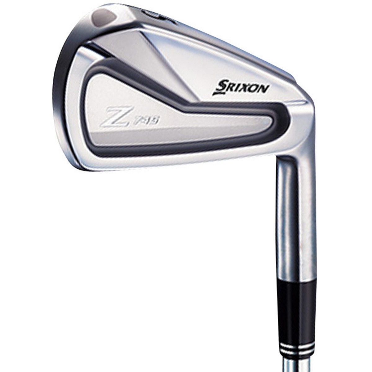 スリクソン Z745 アイアンセット 6本 NS980GH D.S.T S 口コミ・評価｜Z745アイアン (6本セット) N.S.PRO 980GH D.S.T.