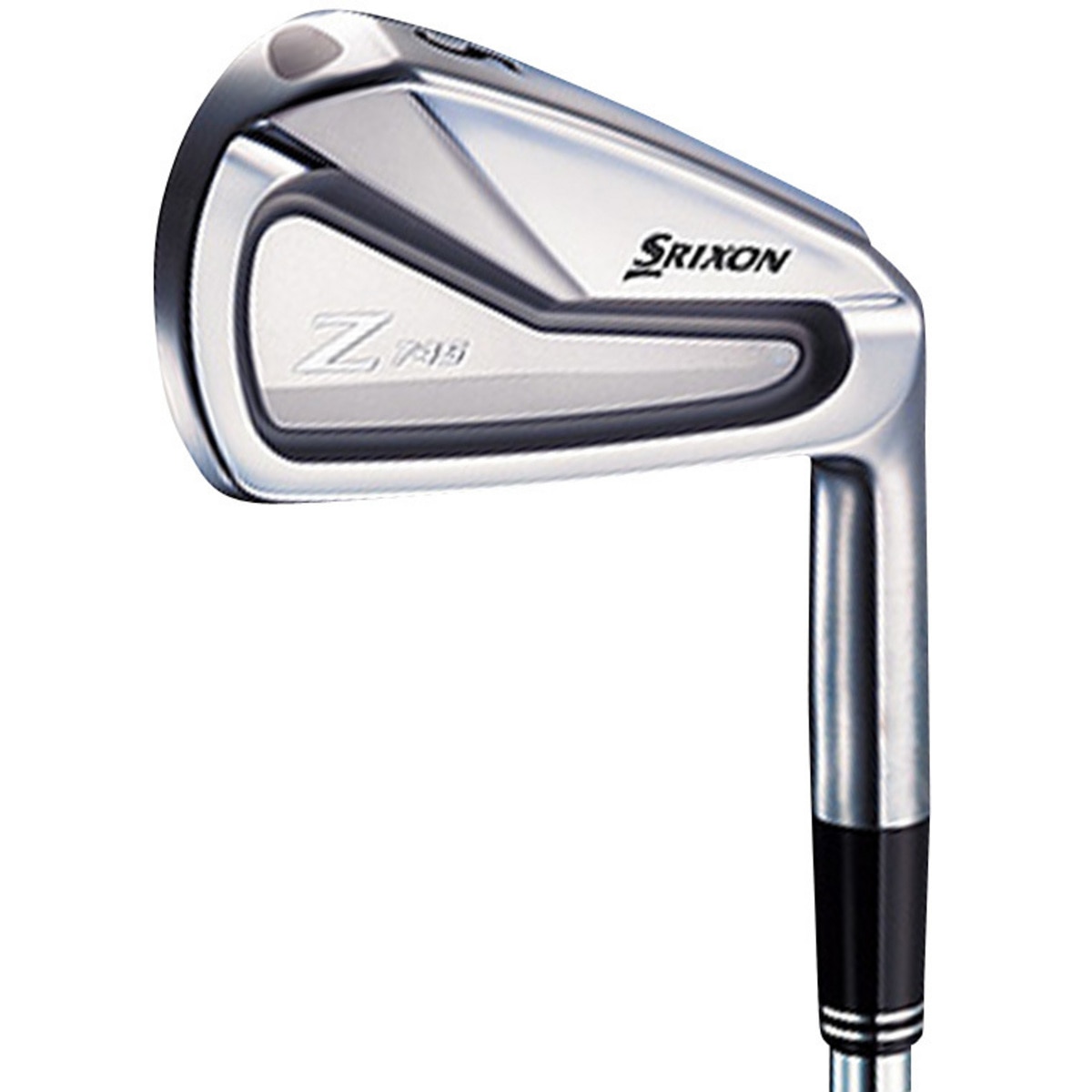 セール・アウトレット】Z745アイアン (6本セット) N.S.PRO 980GH D.S.T.(アイアン（セット）)|SRIXON(ダンロップ)の通販  - GDOゴルフショップ(0000464272)