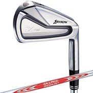 セール・アウトレット】Z745アイアン(単品) N.S.PRO MODUS3(アイアン 