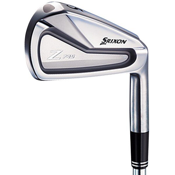 Z745アイアン (6本セット) N.S.PRO MODUS3(アイアン（セット）)|SRIXON 