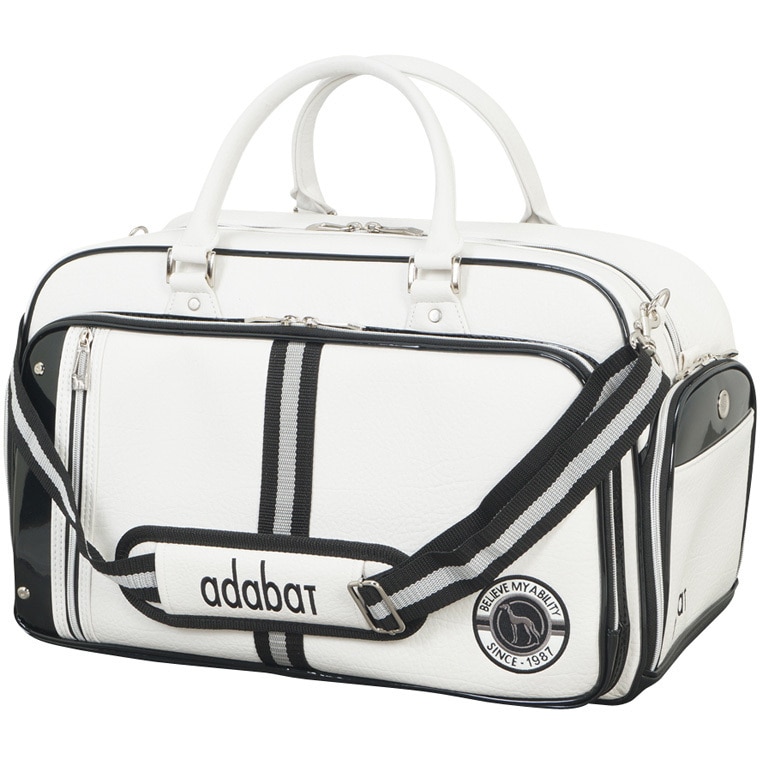 口コミ・評価｜ボストンバッグ ABB284（ボストンバッグ）｜adabat
