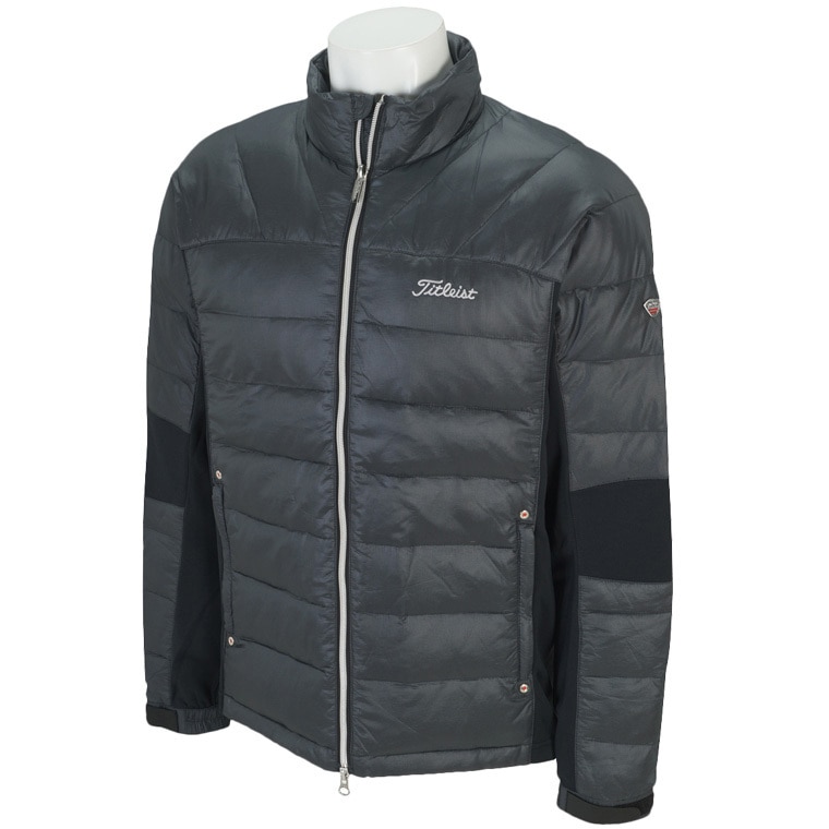 口コミ・評価｜スリーポイントストレッチ ダウンジャケット TWMO1442