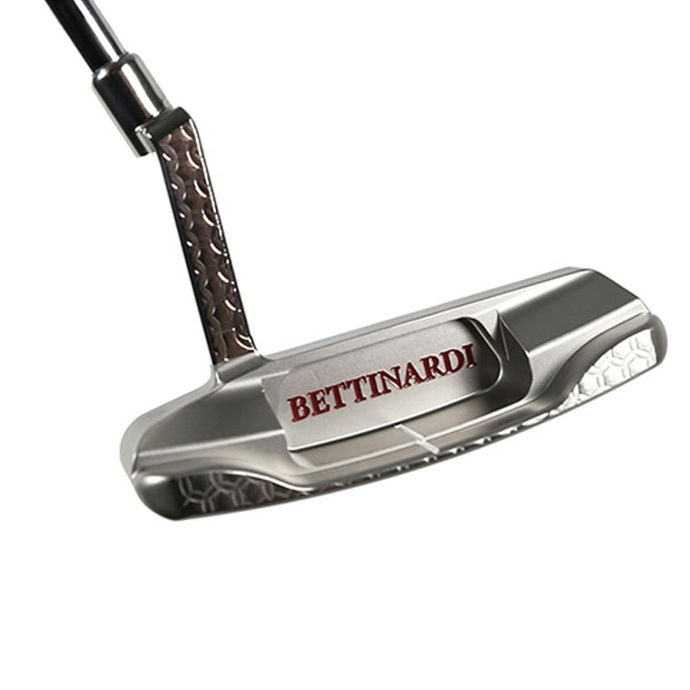 有名プロゴルフワールドカップ実使用 ベティナルディ パター 有名プロゴルフワールドカップ実使用 ベティナルディ パター 有名プロ
