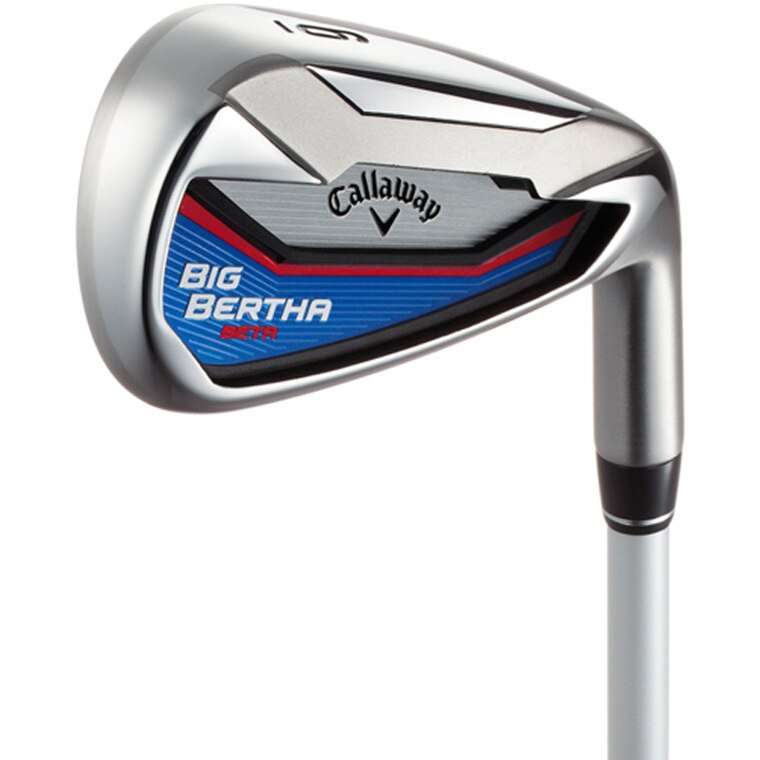 ビッグバーサ ベータ アイアン(単品) GS 90 CPT(アイアン（単品）)|BIG