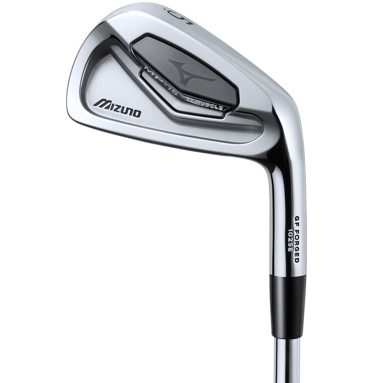 MP-15 アイアン(6本セット) ダイナミックゴールド(アイアン（セット