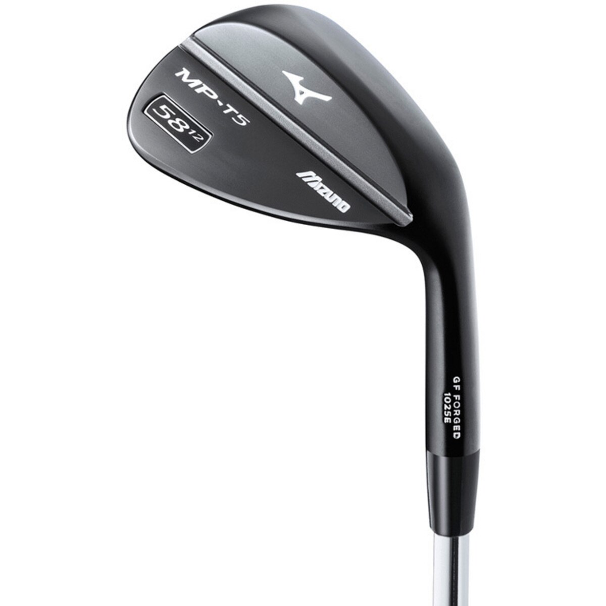 T5 ウェッジ ブラックIP仕上げ ダイナミックゴールド(ウェッジ（単品