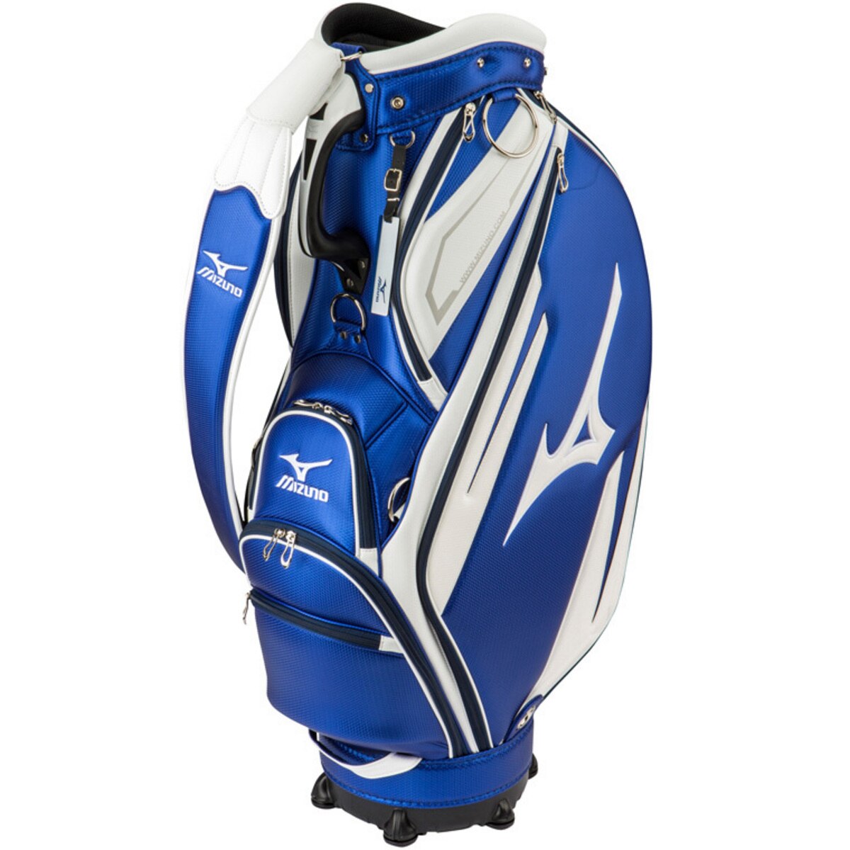 MIZUNO MIZUNO(ミズノ) Tour Series レプリカ キャディバッグ