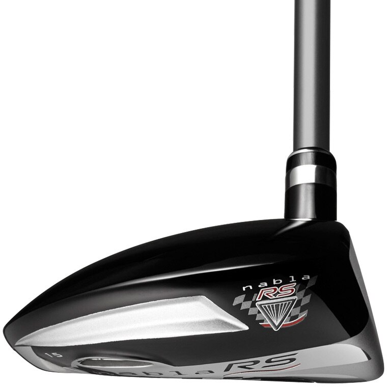 nabla RS レディース フェアウェイウッド 7W 20° nabla RS レディース フェアウェイウッド 7W 20° 【公式通販】