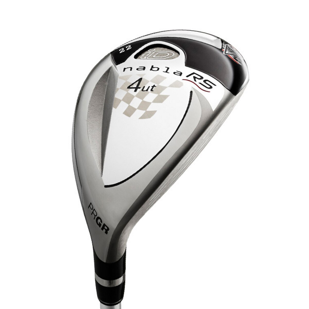 プロギア PRGR RSユーティリティ オリジナルカーボン 4UT 22° M-40