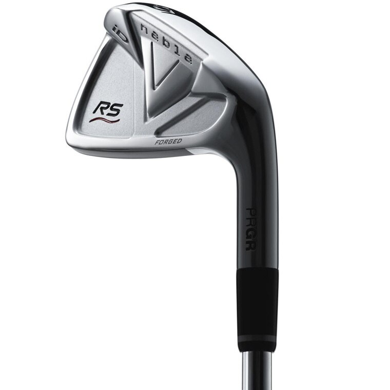 セール・アウトレット】iD ナブラ RS フォージドアイアン(6本セット