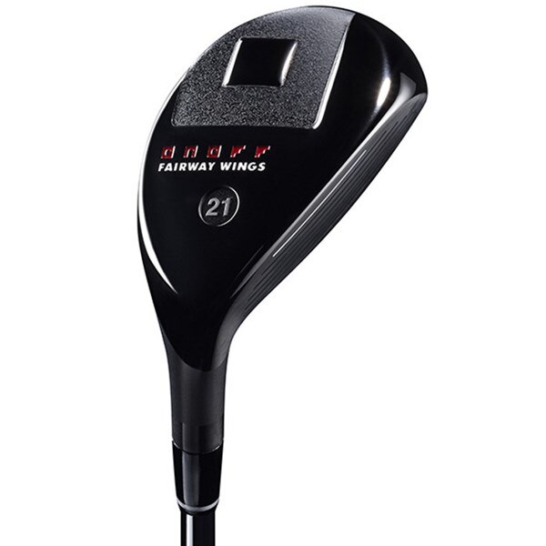 オノフフェアウェイウィングス KURO 2015年モデル N.S.PRO 950GH 