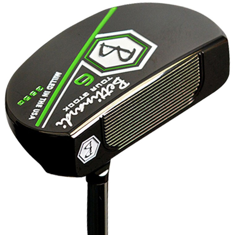 hamaさま専用！【日本仕様】ベティナルディ　ツアーストック6　FIT355 Tour Stock 6 FIT 355 パター(パター（単品）)|TOUR STOCK