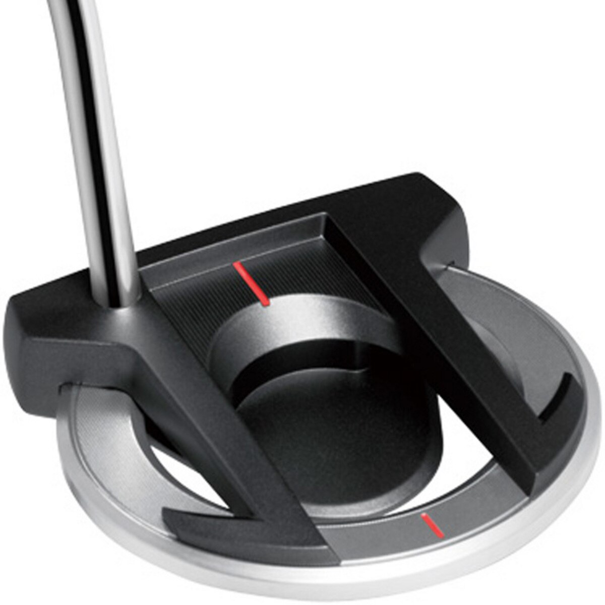 希少!!　Taylormade　パター　アークワン　arc1　36インチ 希少!! Taylormade パター アークワン arc1 36インチ - メルカリ