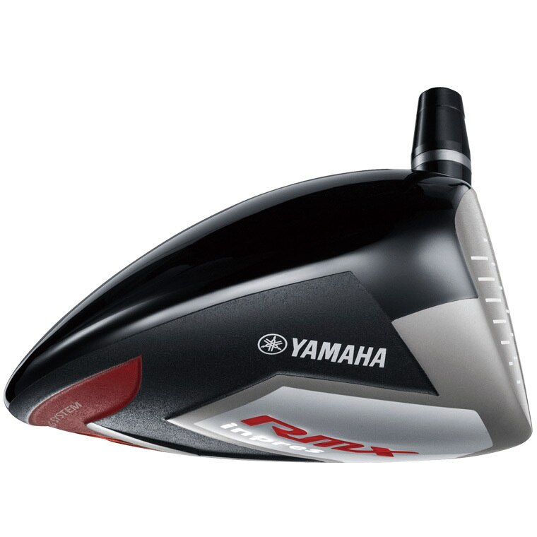 15インプレス RMX 02 ドライバーヘッド単品(ドライバー（単品