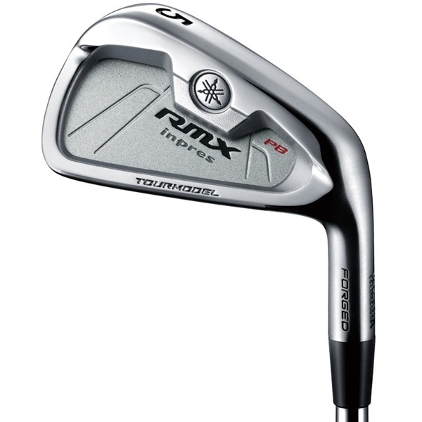 15インプレス RMX ツアーモデルPBアイアン(6本セット) N.S.PRO MODUS3  