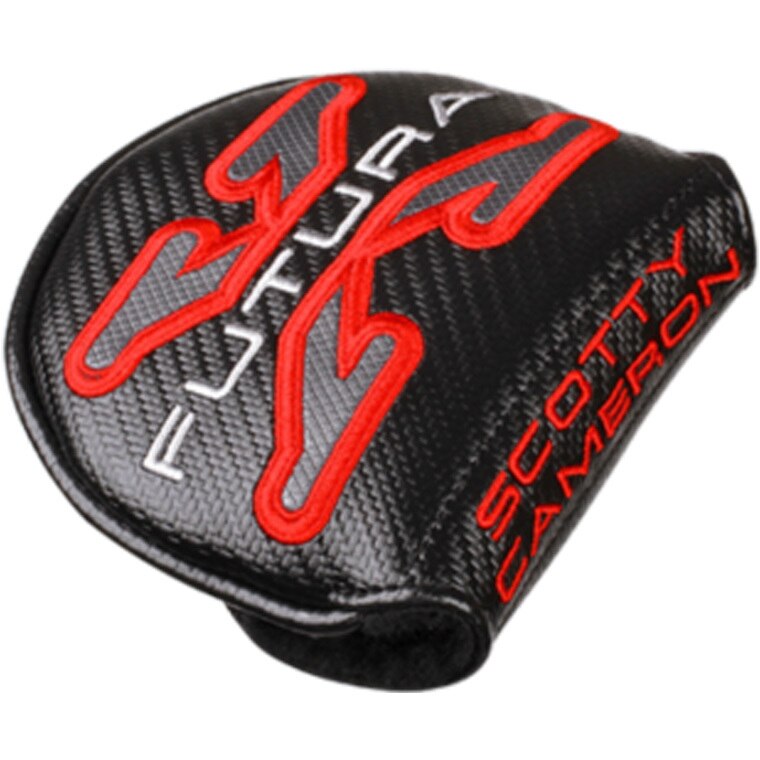 フューチュラX5 パター(パター（単品）)|Futura X(スコッティ