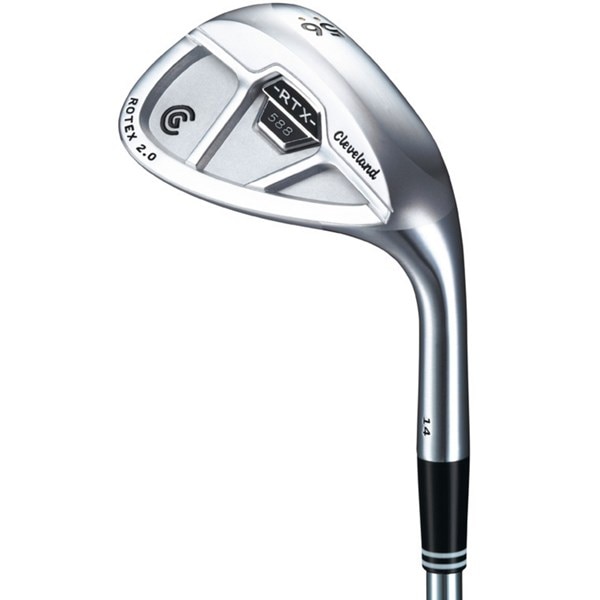 588RTX2.0 CB ツアーサテン ウェッジ ダイナミックゴールド(ウェッジ 
