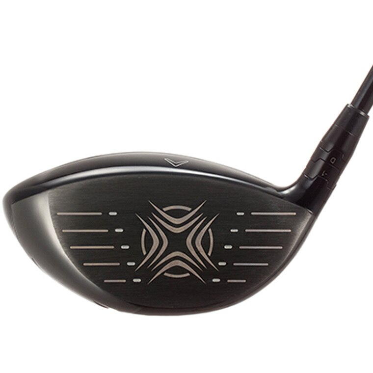 キャロウェイBIG BERTHA 815♦︎♦︎ + Tour AD mj 6s