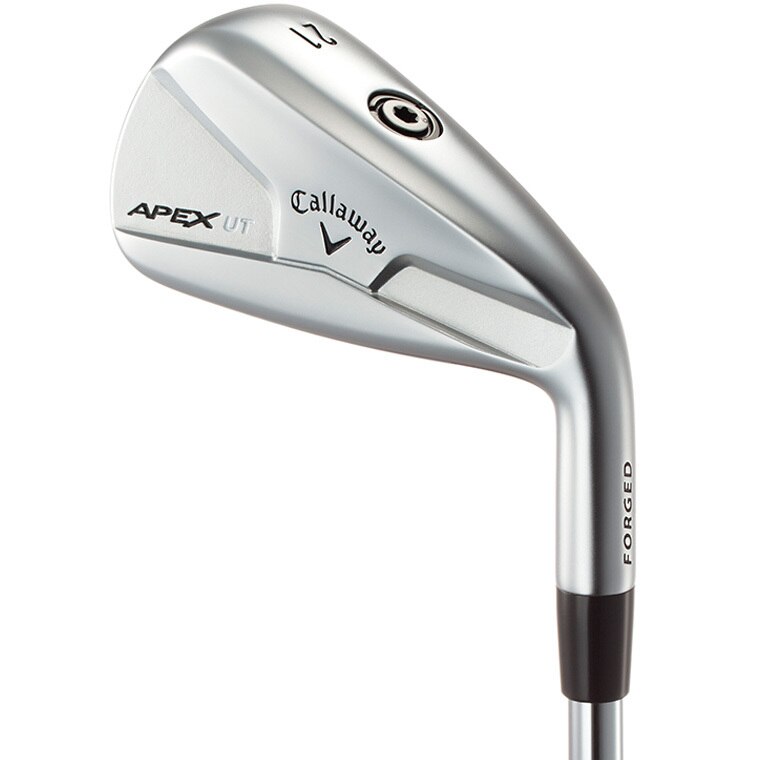 APEX ユーティリティ アイアン N.S.PRO 950GH(ユーティリティ（単品