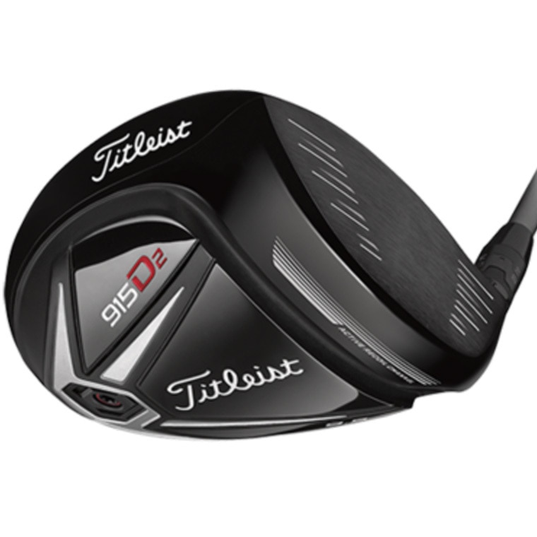 915 D2 ドライバー Tour AD MJ-6/7(ドライバー（単品）)|915
