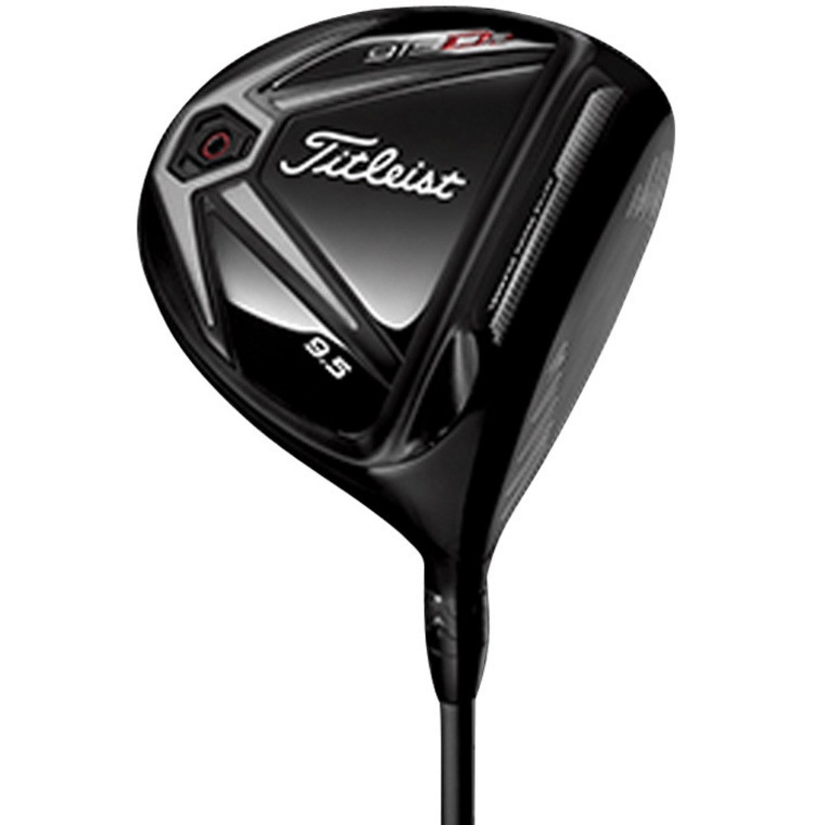 915 D2 ドライバー Titleist-Speeder515(ドライバー（単品）)|915(タイトリスト)の通販 -  GDOゴルフショップ(0000468237)