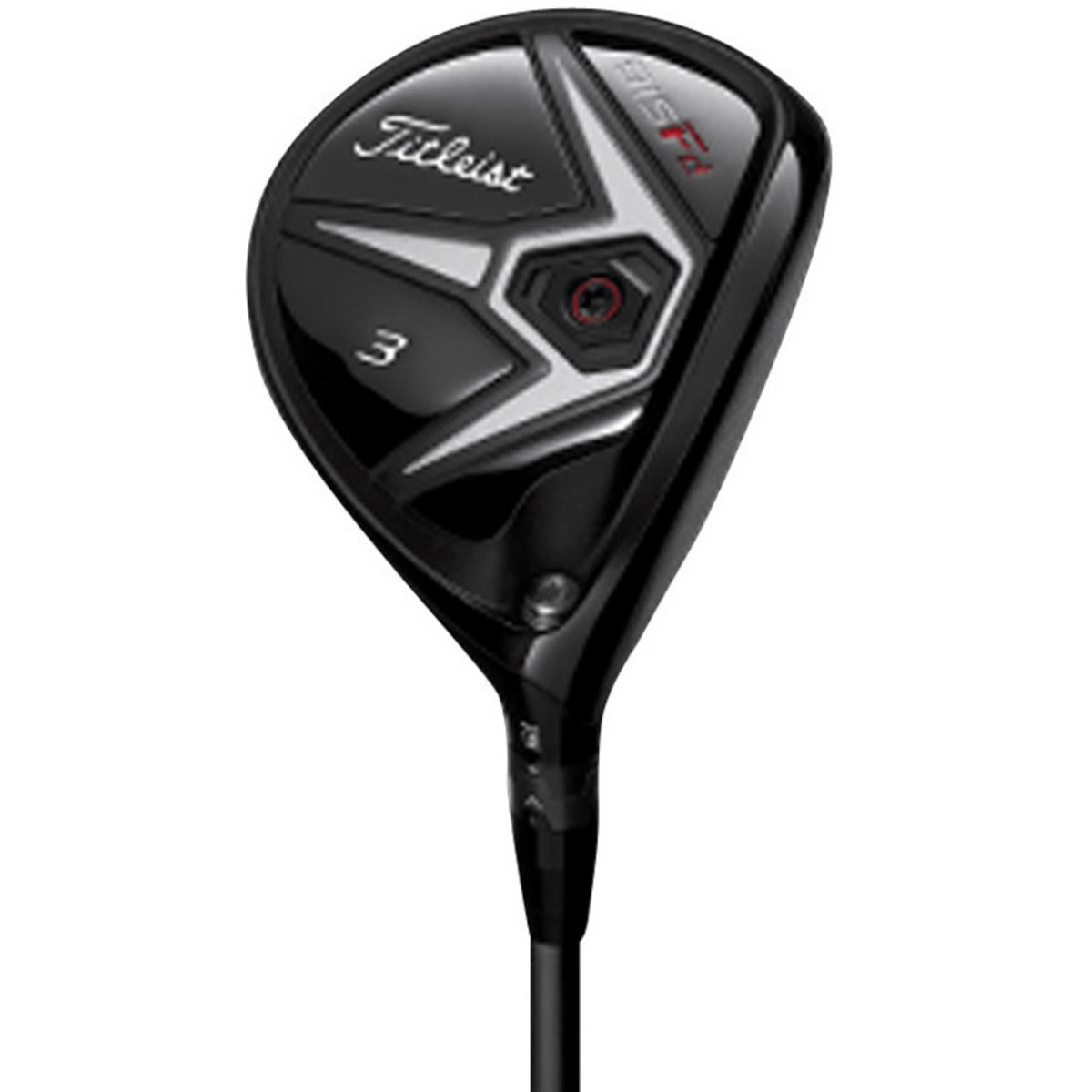 915 Fd フェアウェイウッド Titleist-Speeder515(フェアウェイ
