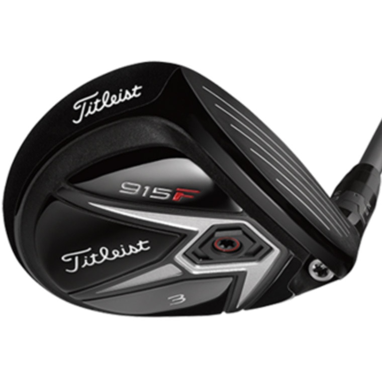 915 F フェアウェイウッド Diamana R60/70(フェアウェイウッド（単品